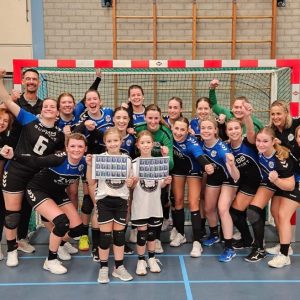 Uitslagen week 45 (4 – 10 november)