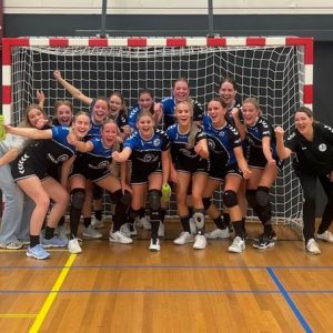 Uitslagen week 44 (28 oktober – 3 november)